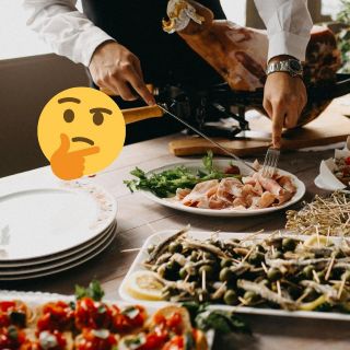 Este es el país con la mejor gastronomía del mundo, según la IA