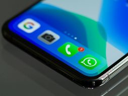 La aplicación de mensajería permitirá almacenar contactos. PEXELS