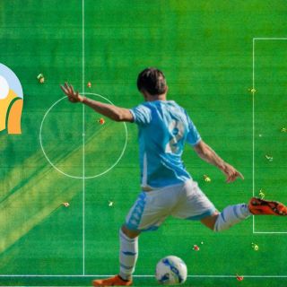 Este es el mejor equipo de fútbol del mundo, según la Inteligencia Artificial