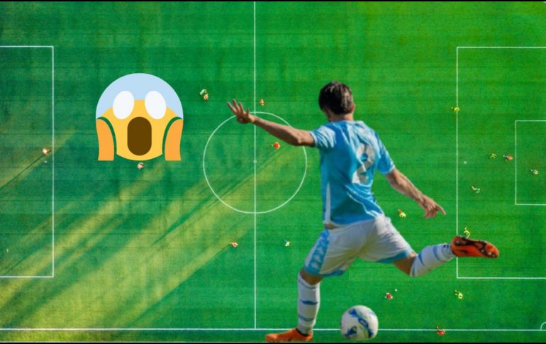 Millones de personas disfrutan ver y practicar este deporte. ESPECIAL/Pexels