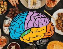 El consumo de una dieta balanceada puede resultar en una mejor salud cognitiva. PEXELS / CANVA