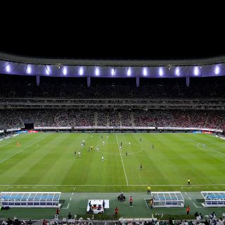 Afición aprueba el nuevo Wi-Fi del Estadio Akron de cara la Copa del Mundo en 2026 