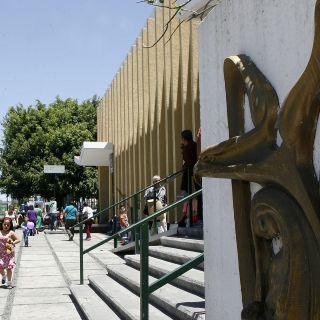 Descartan riesgo estructural en clínica 89 del IMSS