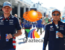 El calendario de la F1 señala que del viernes a domingo los motores de los monoplazas tendrán presencia en la CDMX. ESPECIAL