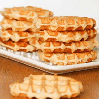 Waffles congelados son retirados en EU por posible contaminación con listeria