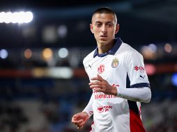 Una nueva lesión ha aparecido en el plantel rojiblanco. IMAGO7.