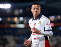 Una nueva lesión ha aparecido en el plantel rojiblanco. IMAGO7.