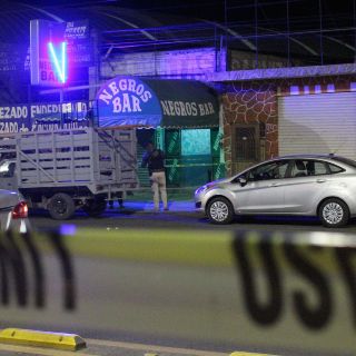 Mueren 4 personas, tras dos ataques armados en León