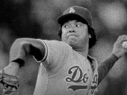 Recientemente, se dio a conocer la causa de su muerte, luego de que TMZ Sports accediera al certificado de defunción de la leyenda de los Dodgers. X/ @MLB_Mexico.