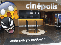 ¡Prepárate para vivir una experiencia única y sumérgete en estos estrenos imperdibles! ESPECIAL/ EL INFORMADOR/ ARCHIVO.