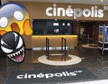 ¡Prepárate para vivir una experiencia única y sumérgete en estos estrenos imperdibles! ESPECIAL/ EL INFORMADOR/ ARCHIVO.