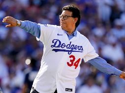 Valenzuela había dejado su puesto como comentarista en español de los Dodgers en septiembre sin explicar los motivos y se había informado que fue hospitalizado a principios de este mes. AP / ARCHIVO