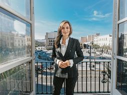 El fortalecimiento de los servicios públicos, como la limpieza de calles y la recolección de basura, será la estrategia principal del Gobierno de Verónica Delgadillo en Guadalajara. ESPECIAL