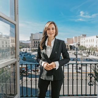 Vero Delgadillo refuerza programas para mejorar los servicios públicos