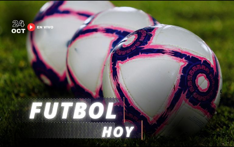 Algunos juegos podrán verse en televisión abierta, otros en restringida, y algunos a través de streaming. IMAGO7