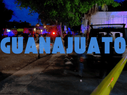 Una mujer y un hombre que descargaban mercancía en la Central de Abastos murieron acribillados, EL INFORMADOR / ARCHIVO