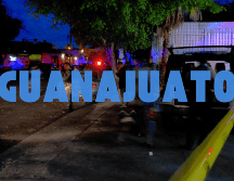 Una mujer y un hombre que descargaban mercancía en la Central de Abastos murieron acribillados, EL INFORMADOR / ARCHIVO