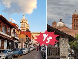 Chat GPT ya eligió cuál es el mejor destino para vacacionar en esta temporada de otoño e invierno, ¿a ti cuál te gusta más? EL INFORMADOR / ARCHIVO