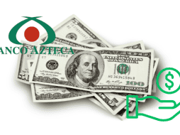 Esta es la cotización del dólar estadounidense para el día de hoy miércoles 23 de octubre de 2024 en Banco Azteca. CANVA/ ESPECIAL