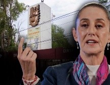 La iniciativa que se llevará a cabo en el sexenio de Claudia Sheinbaum se centrará en la expansión de planteles universitarios en diversas regiones del país. ESPECIAL, EFE / I. Esquivel y SUN / ARCHIVO