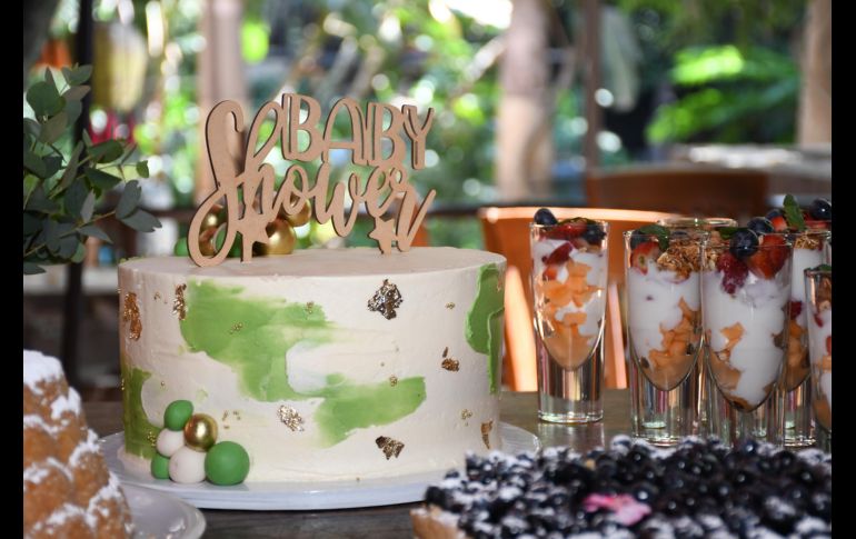 Fer Travé en espera de su segundo bebé. GENTE BIEN JALISCO/ M. Rached