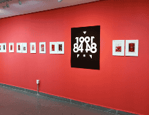 ¡No pierdas la oportunidad de acceder a uno de los carteles conmemorativos de la exposición! ESPECIAL / Cortesía Librería Carlos Fuentes