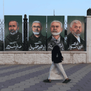 Hamás busca nuevo líder en plena guerra, tras la muerte de Yahya Sinwar