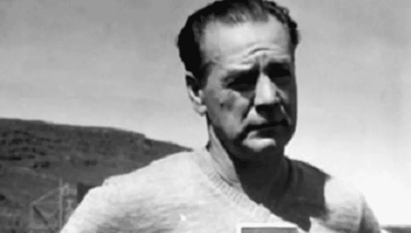 Donaldo Ross dirigió a Chivas entre 1955 y 1957. ESPECIAL&nbsp;