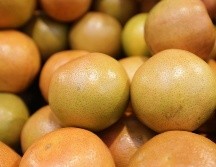 Si tienes tos, debes consumir alimentos y líquidos adecuados para  reforzar el sistema inmune. NTX/ARCHIVO