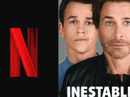 Durante la primera semana del estreno de la segunda temporada,  la serie acumuló menos de 1,3 millones de vistas. ESPECIAL/NETFLIX