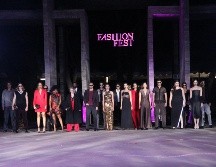 Fashion Fest Otoño-Invierno de Liverpool. GENTE BIEN JALISCO/ E. Escamilla