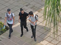 Las personas suelen tener diferentes fortalezas y no podemos esperar que una sola amistad cubra todas nuestras necesidades emocionales. EL INFORMADOR / ARCHIVO