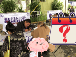 Este es el día “comodín” de la semana en las que todos los apellidos se pueden registrar a la pensión “Mujeres con Bienestar”. PROGRAMAS DEL BIENESTAR/ programasparaelbienestar.gob.mx/ ESPECIAL/ CANVA