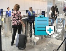 A la hora de viajar, tener un seguro es tan esencial como llevar tu pasaporte. EL INFORMADOR / ARCHIVO