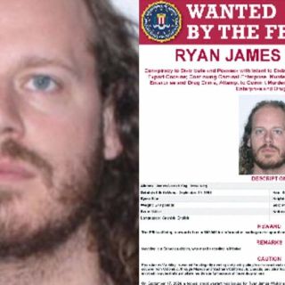 Ex atleta olímpico canadiense, acusado de liderar red de narcotráfico en México