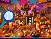 El Día de Muertos es una oportunidad única para recordar y honrar a aquellos que han partido. Las señales mencionadas son solo algunas de las maneras en que se puede percibir la presencia de los difuntos. CHATGPT IMAGE GENERATOR