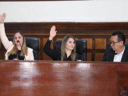 Fabiola Cuán  suplirá las ausencias menores a 72 horas, así como aquellas de hasta por dos meses, de Verónica Delgadillo. ESPECIAL