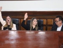 Fabiola Cuán  suplirá las ausencias menores a 72 horas, así como aquellas de hasta por dos meses, de Verónica Delgadillo. ESPECIAL