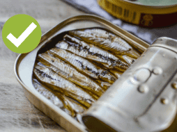 Se verificó que todas las muestras presentaran en su etiqueta los datos obligatorios y que la información fuera veraz de acuerdo con lo establecido en la NOM-051-SCFI/SSA1-2010. Pixabay