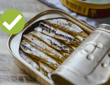 Se verificó que todas las muestras presentaran en su etiqueta los datos obligatorios y que la información fuera veraz de acuerdo con lo establecido en la NOM-051-SCFI/SSA1-2010. Pixabay