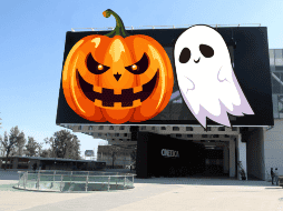 La película será proyectada en la Pantalla Bicentenario, considerada como una de las pantallas más grandes a nivel mundial y única en América Latina. ESPECIAL/ EL INFORMADOR/ARCHIVO.