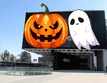 La película será proyectada en la Pantalla Bicentenario, considerada como una de las pantallas más grandes a nivel mundial y única en América Latina. ESPECIAL/ EL INFORMADOR/ARCHIVO.