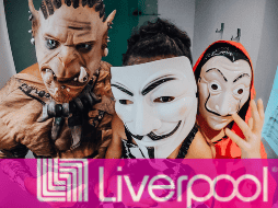 A continuación compartimos contigo algunas opciones de máscaras con el 50% descuento. CANVA