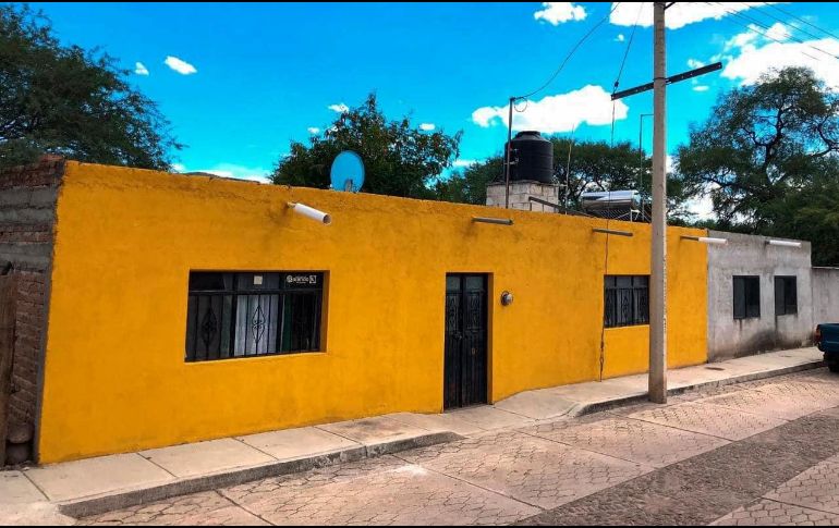 Las necesidades en el estado son de alrededor de 400 mil viviendas en los próximos seis años. FACEBOOK / Instituto Jalisciense de la Vivienda