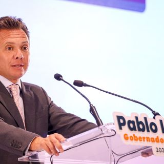 Urge Lemus a reunirse con Sheinbaum antes de la discusión del presupuesto Federal