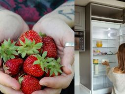 La venta de la fresa que se produce en México es mayormente para consumo fresco. ESPECIAL/Pexels