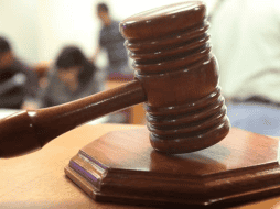 Abundó que a los juzgadores los han presentado como facilitadores de delincuentes que dan 