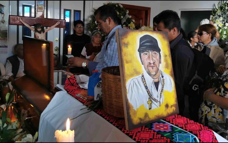 La Fiscalía General del Estado afirmó que 