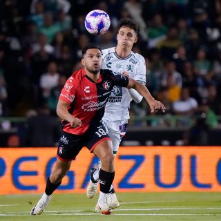 León vs Atlas • Momentos Destacados • Jornada 13 • Apertura 2024
