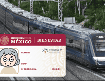 El descuento puede solicitarse tanto en las taquillas de las estaciones del Tren Maya como en las plataformas digitales de venta de boletos.X/@TrenMayaMX